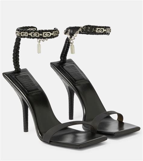 givenchy modelo|givenchy sandals.